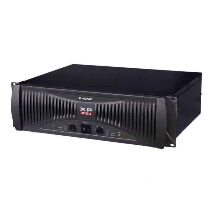 Усилитель мощности  Phonic XP 3000