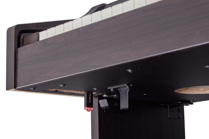 Цифровое пианино Roland RP-501R CR