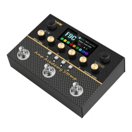 Процессор эффектов Nux NMA-3AAP Amp Academy Stomp