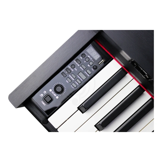 Цифровое пианино Solista DP600BK