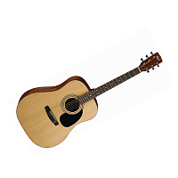 Акустическая гитара Cort AD810 NS