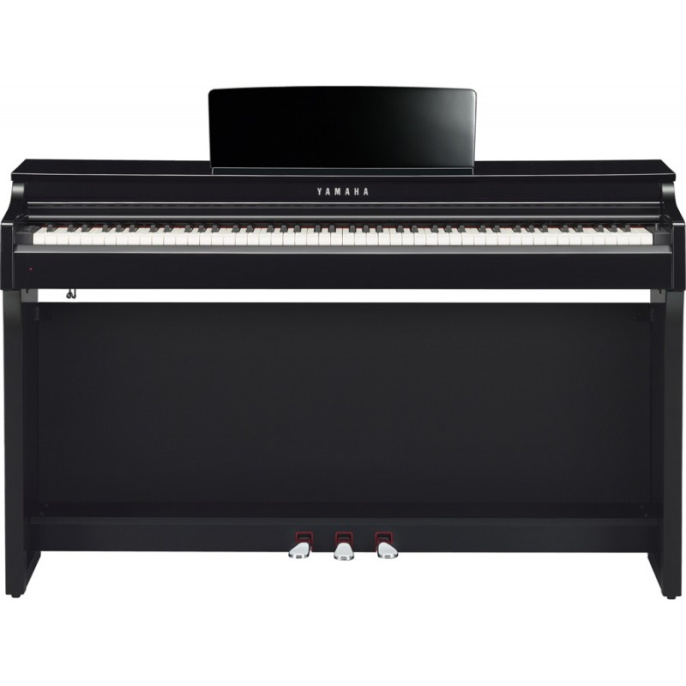Цифровое пианино Yamaha Clavinova CLP-625B