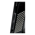 Аккордеон Hohner The New Bravo III 72 Black