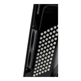 Аккордеон Hohner The New Bravo III 72 Black