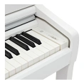 Цифровое пианино Kawai CA-701 WH