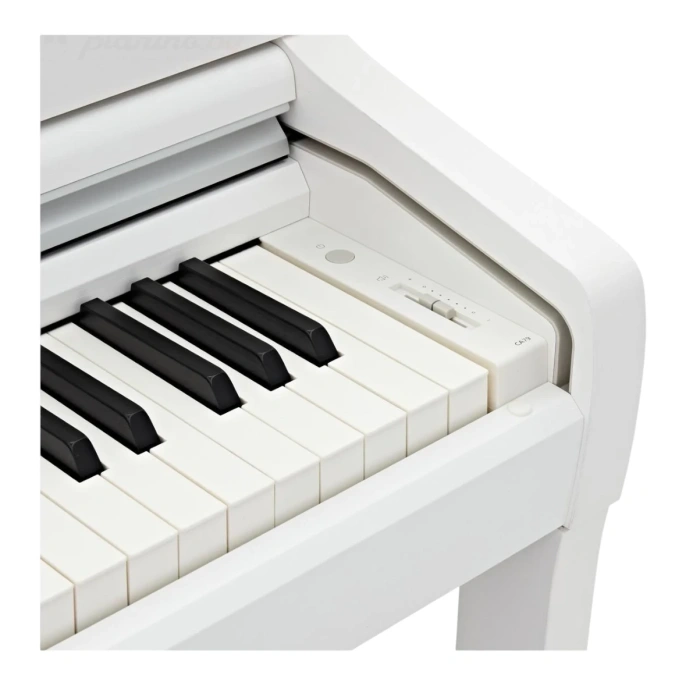 Цифровое пианино Kawai CA-701 WH