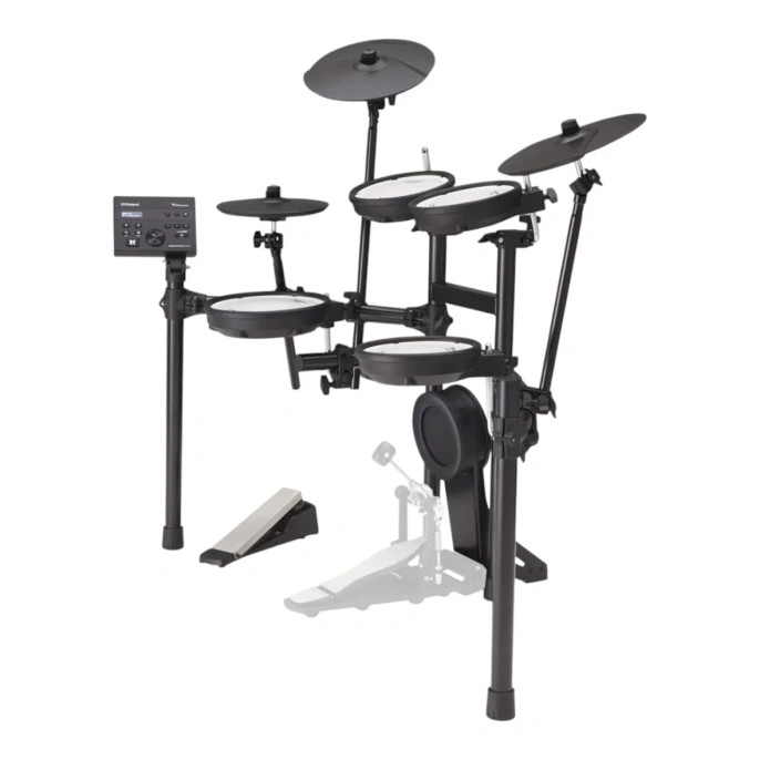 Электронная барабанная установка Roland TD-07KV