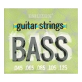 Струны для бас-гитары Emuzin 5S 45-125