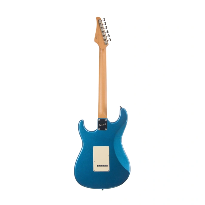 Электрогитара Farida F-5020 Metallic Blue
