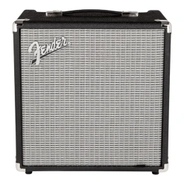Басовый комбоусилитель Fender Rumble 25 Combo (V3)