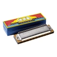 Губная гармошка  Hohner AUTO VALVE 105/40 G (M10508)