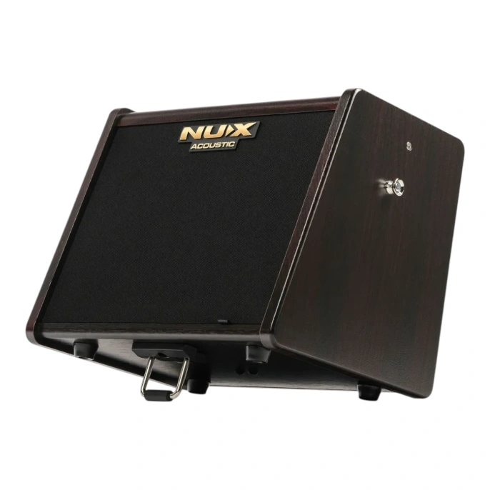 Комбоусилитель Nux AC-25