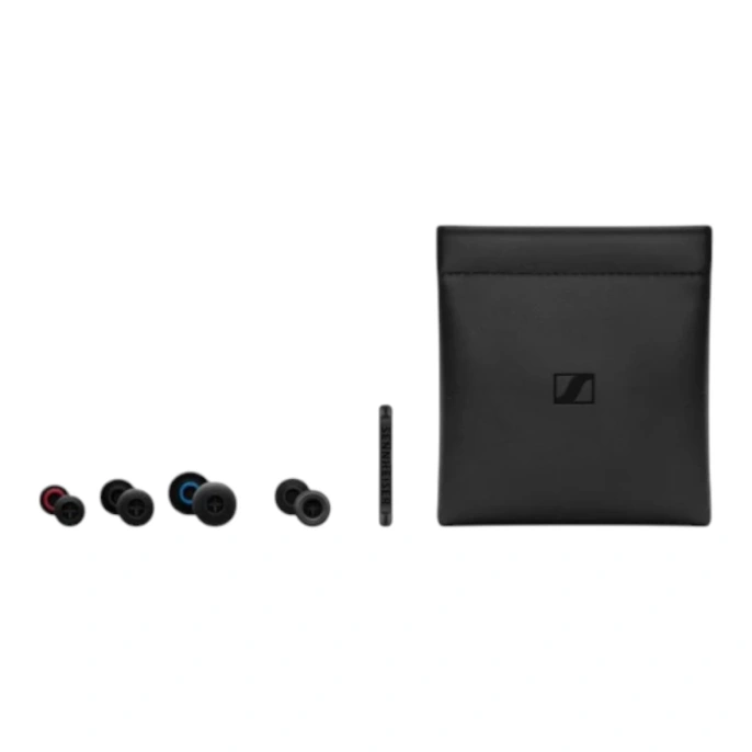 Наушники Sennheiser IE 100 Pro Black