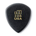 Набор медиаторов Dunlop 477R208 JD Jazztones