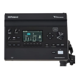 Электронная ударная установка Roland TD313 V-Drum Kit 