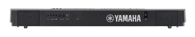 Цифровое пианино Yamaha P-255B