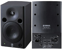 Монитор студийный Yamaha MSP5 STUDIO