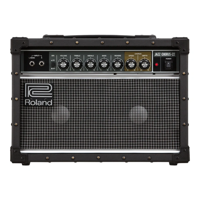 Комбоусилитель Roland JC-22