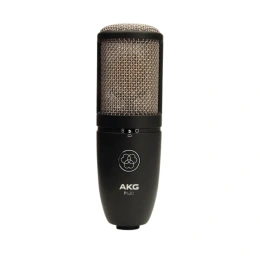 Микрофон AKG P420