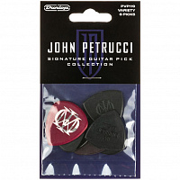 Набор медиаторов Dunlop PVP119 John Petrucci