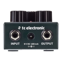 Педаль t.c.electronic Gaus Tape Echo