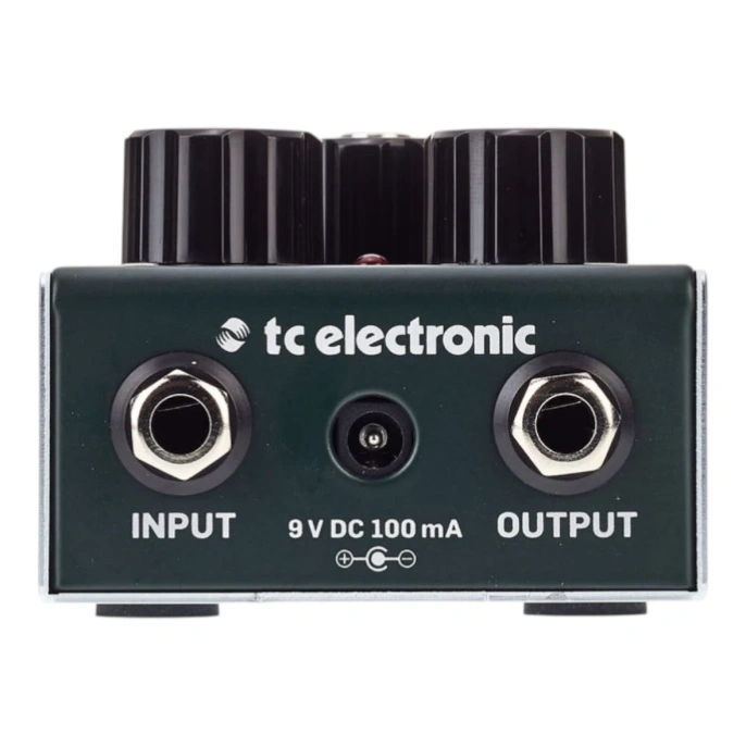 Педаль t.c.electronic Gaus Tape Echo