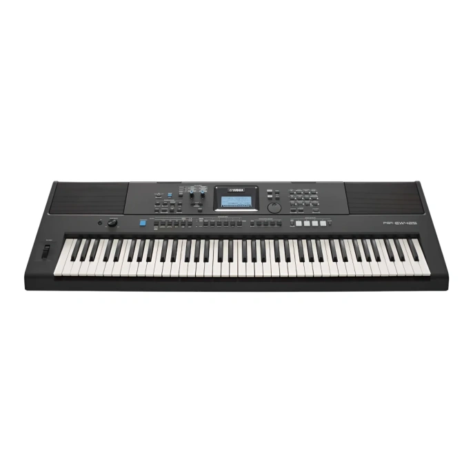 Синтезатор Yamaha PSR-EW425
