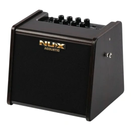 Комбоусилитель Nux AC-25
