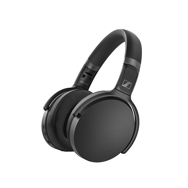Наушники беспроводные Sennheiser HD 450 BT