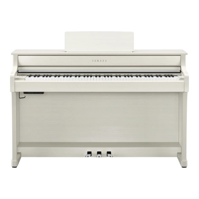 Цифровое пианино Yamaha Clavinova CLP-835WB