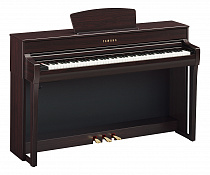 Цифровое пианино Yamaha Clavinova CLP-735 R