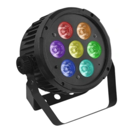 Светодиодный LED прожектор Art Wizard PL-99G