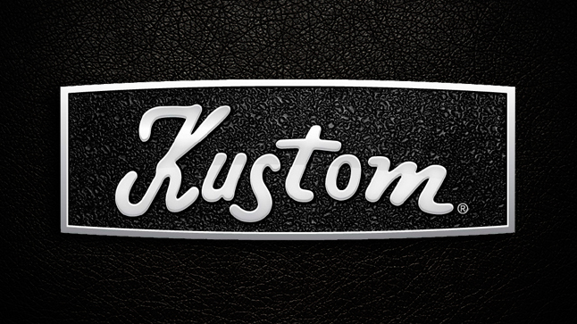 Новинка! Комбоусилители KUSTOM в МУЗЫКЕ