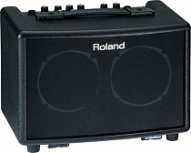 Комбоусилитель для акустической гитары Roland  AC-33