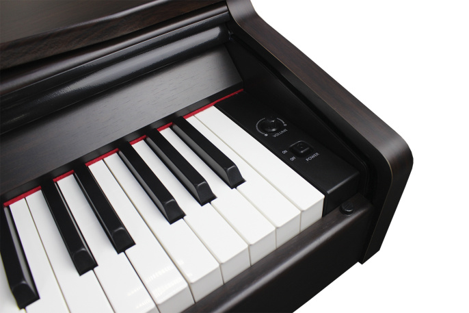 Цифровое пианино Solista DP801R