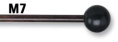 Палочки для ксилофона Vic Firth American Custom M7