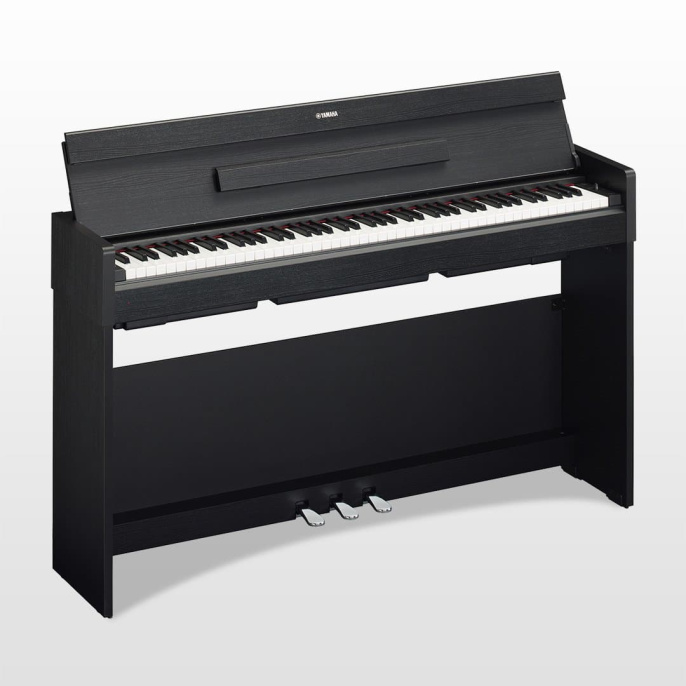 Цифровое фортепиано Yamaha YDP-S34 WA