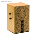 Кахон Sonor Cajon Latino Birdseye Cherry CAJ BC 90713200