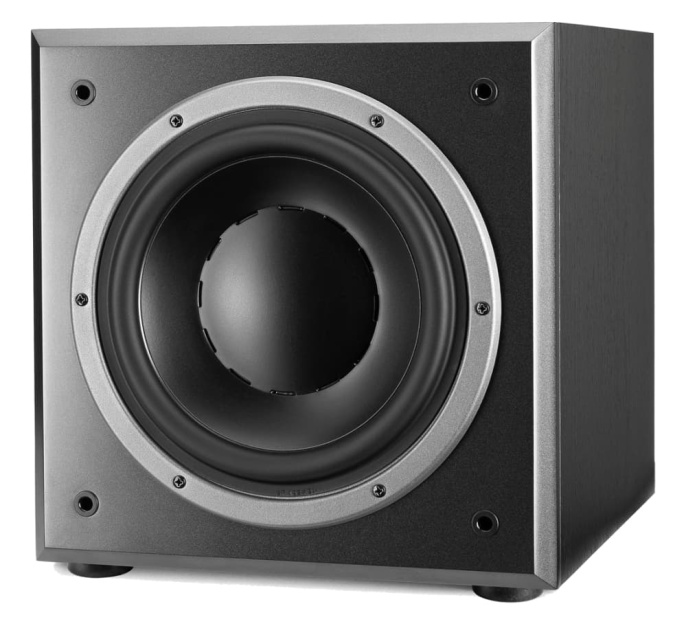 Монитор студийный Dynaudio BM9S II