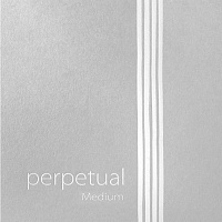 Струны для виолончели Pirastro Perpetual 333020 (4/4)