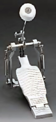 Педаль бас барабана Maxtone TFC-626N