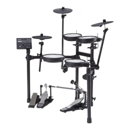 Электронная барабанная установка Roland TD-07DMK
