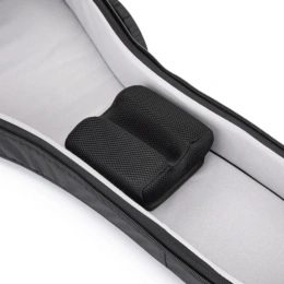 Чехол для электрогитары Bag&Music Vestrum Electro BM1134