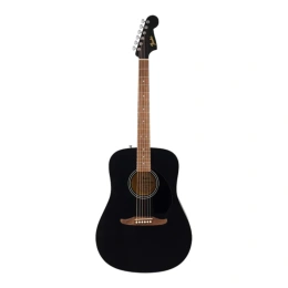 Акустическая гитара Fender CA Debut Redondo BLK