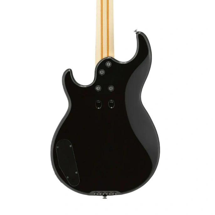 Бас-гитара Yamaha BB434M BLACK
