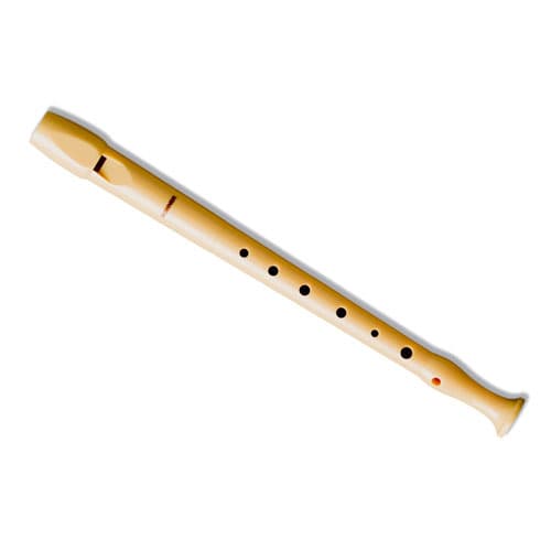 Блокфлейта Hohner Soprano C (B9508)