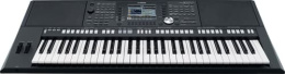 Рабочая станция Yamaha PSR-S950
