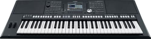 Рабочая станция Yamaha PSR-S950