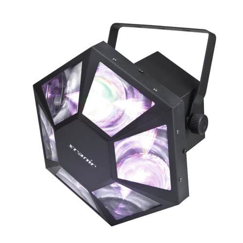 Светодиодный Световой Прибор Scanic LED 6 Angle Light DMX II (224891)