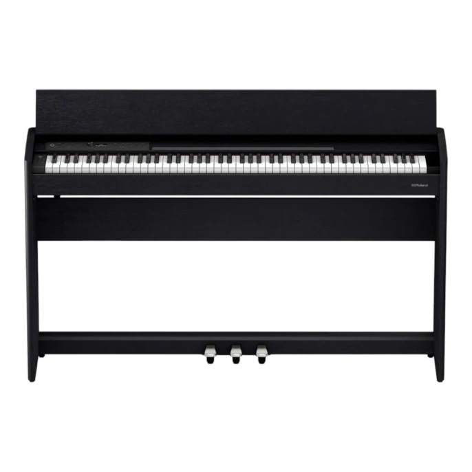 Цифровое пианино Roland F701 CB